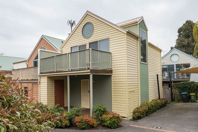 Picture of 23/3 Ashley Street, WANTIRNA VIC 3152