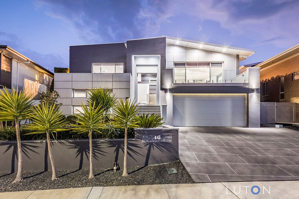 46 Durong Street, Crace ACT 2911, Image 0