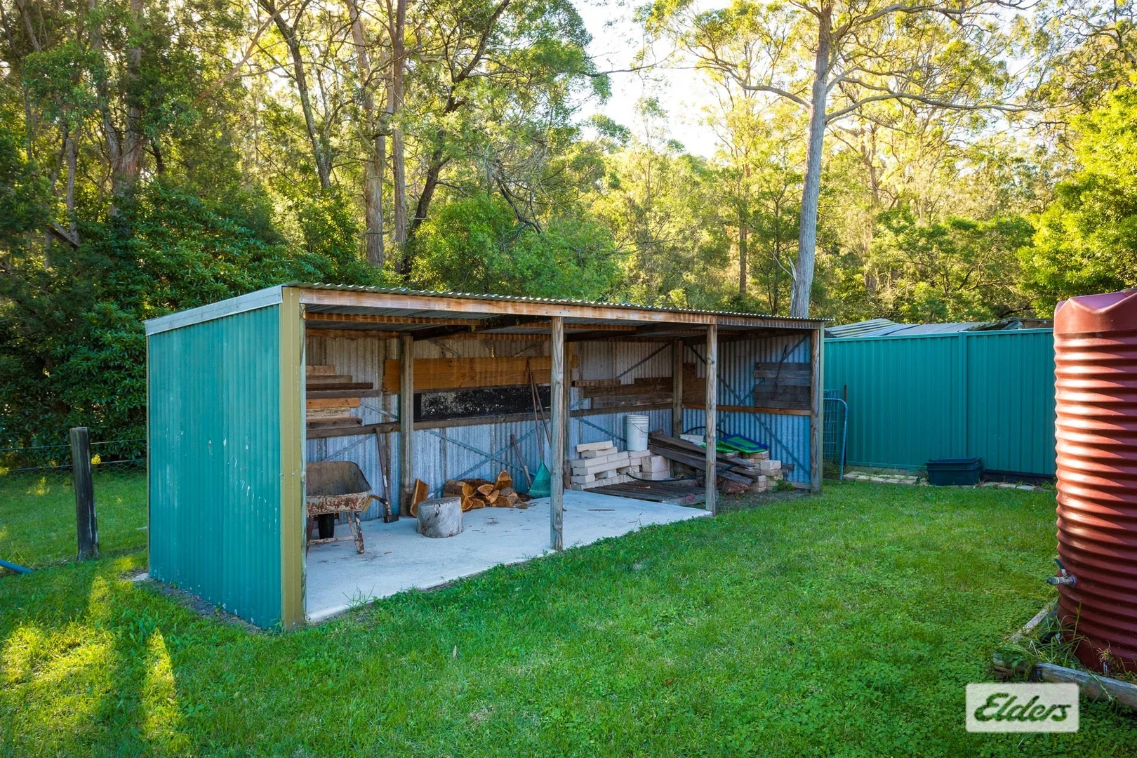 Additional image 8 of 35 Old Wallagoot Road, Kalaru NSW 2550