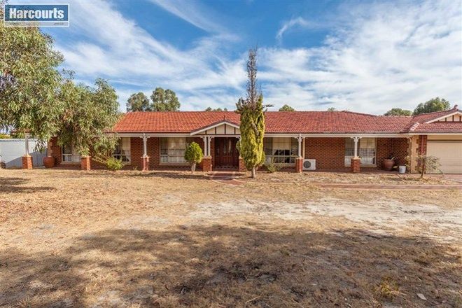 Picture of 18 Spence Road, PINJAR WA 6078