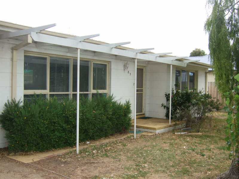 2 bedrooms House in 83 Boneo Road ROSEBUD VIC, 3939