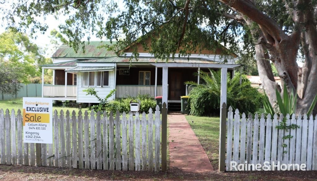 268 Haly Street, Kingaroy QLD 4610, Image 0