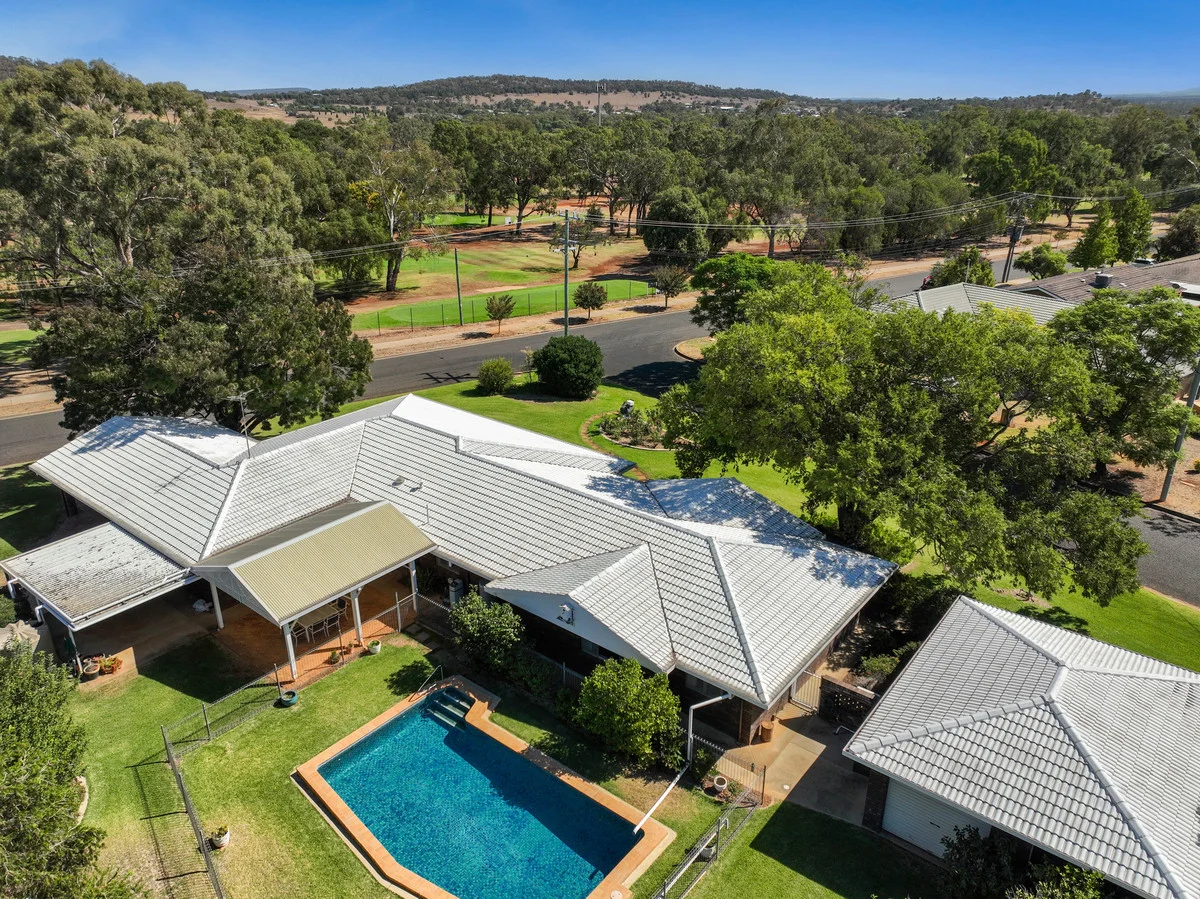 26-28 Daniel Keane Crescent, Gunnedah NSW 2380