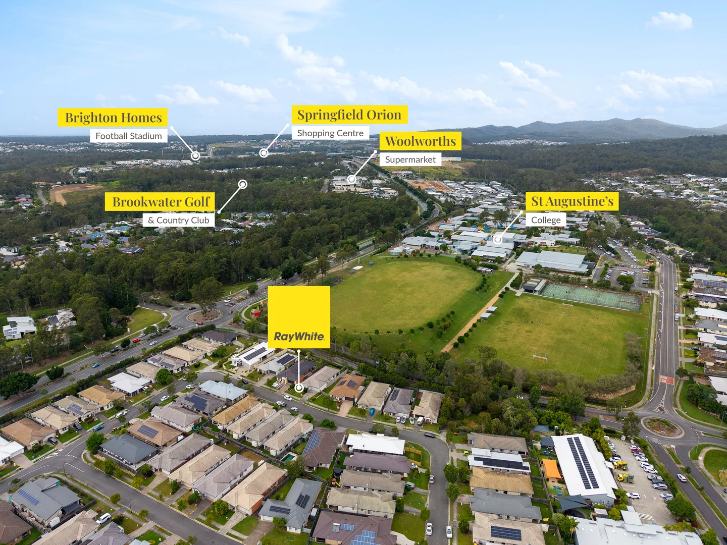 Additional image 13 of 13 Hallvard Crescent, Augustine Heights QLD 4300