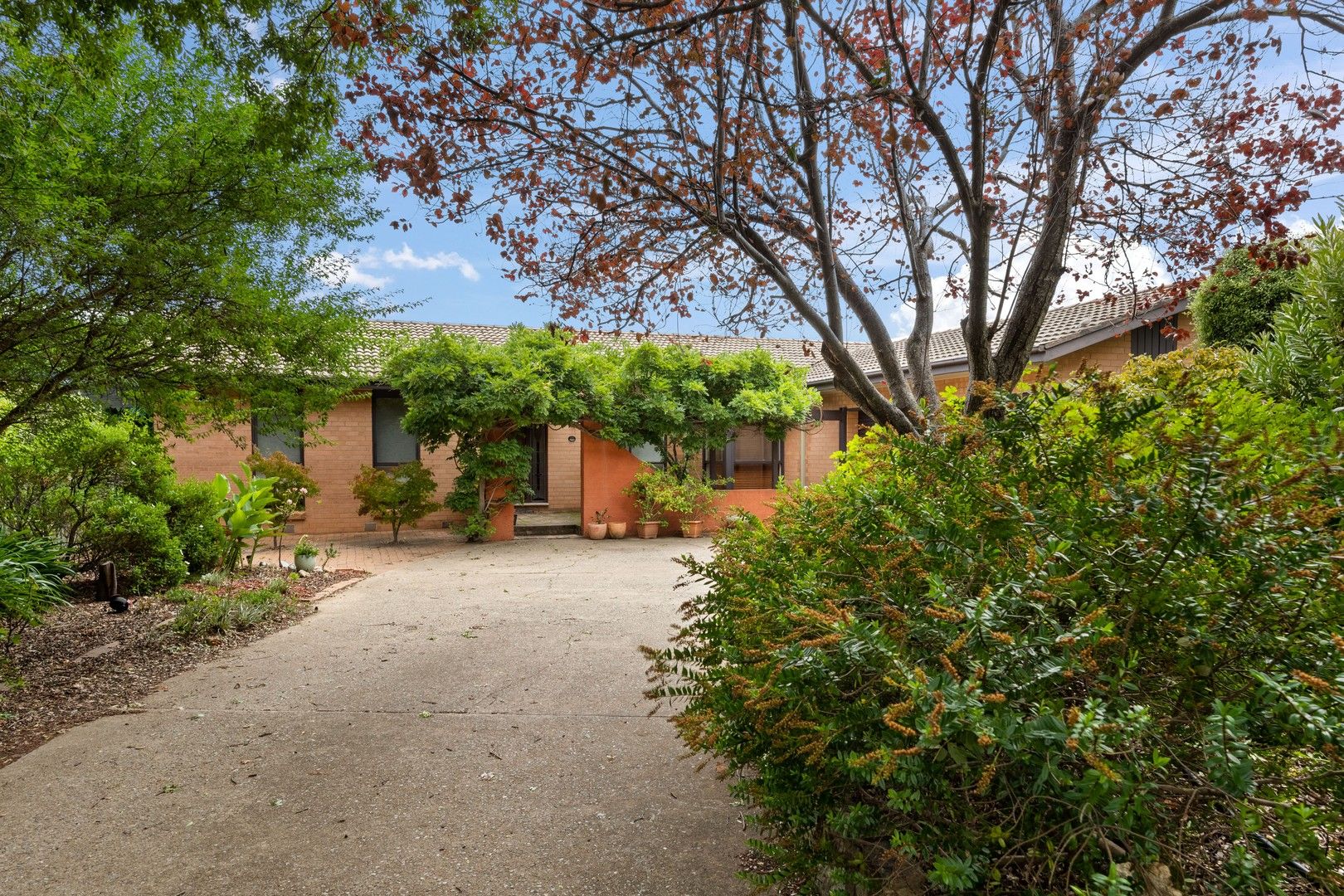 4 bedrooms House in 26 Ironside Street WESTON ACT, 2611