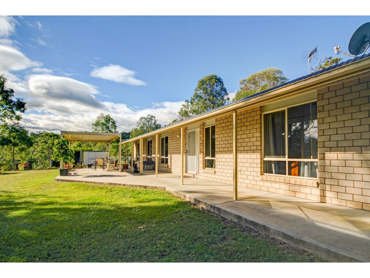 126128 Boomerang Drive, Kooralbyn Property History & Address