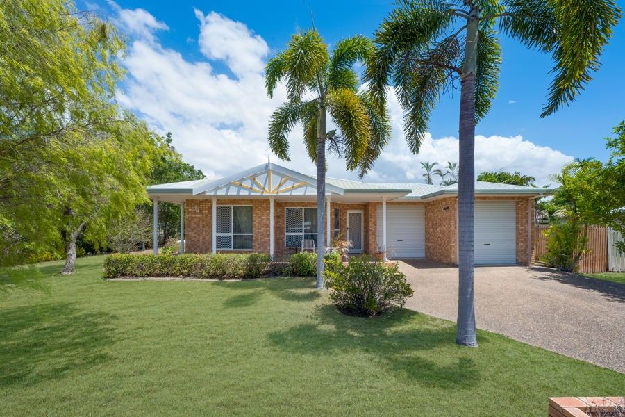 51 Honeysuckle Drive, Annandale QLD 4814, Image 0