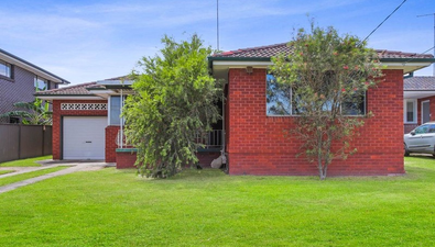Picture of 21 Apple Street, CONSTITUTION HILL NSW 2145