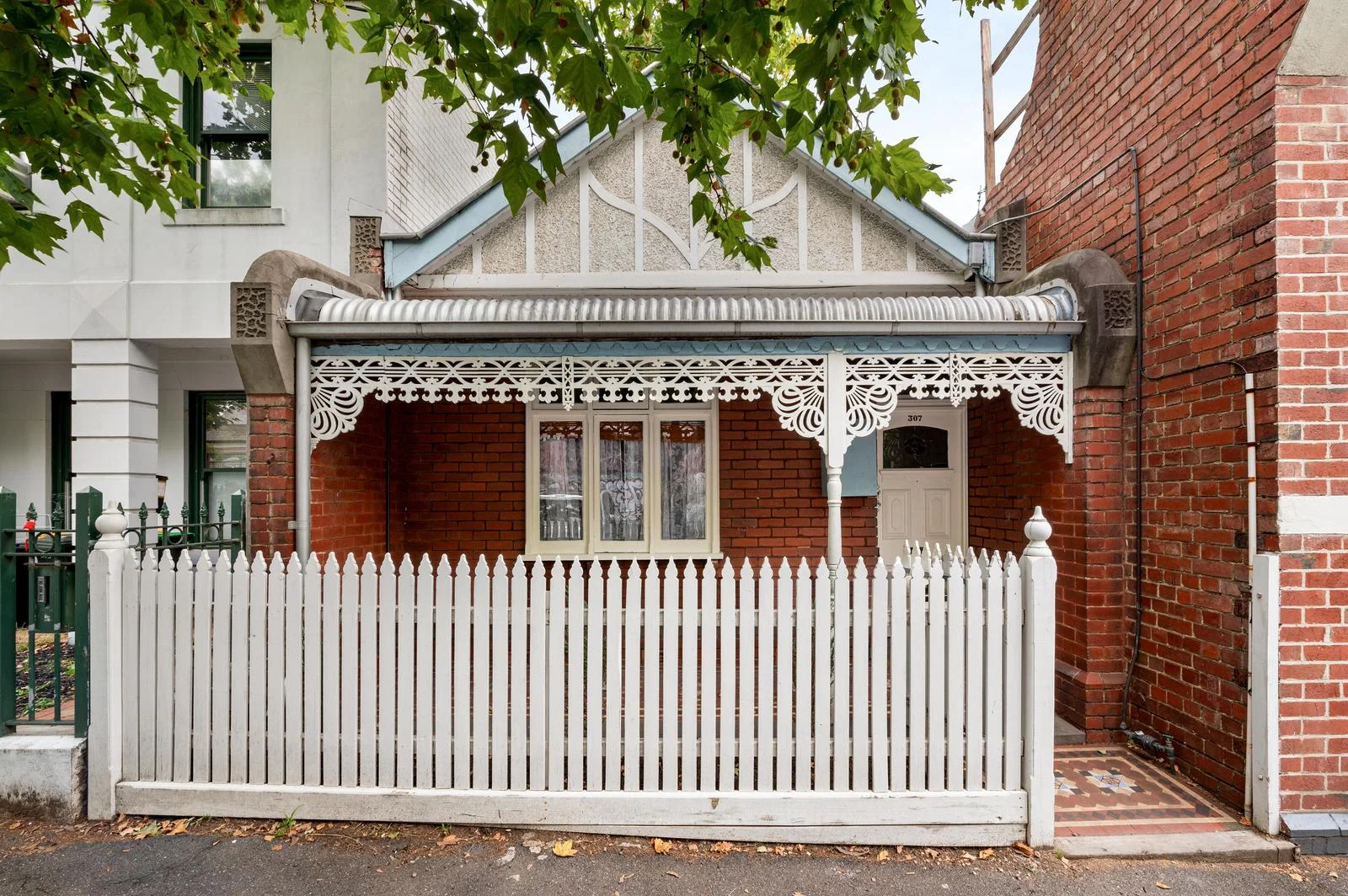 Primary image of 307 Gore Street, Fitzroy VIC 3065