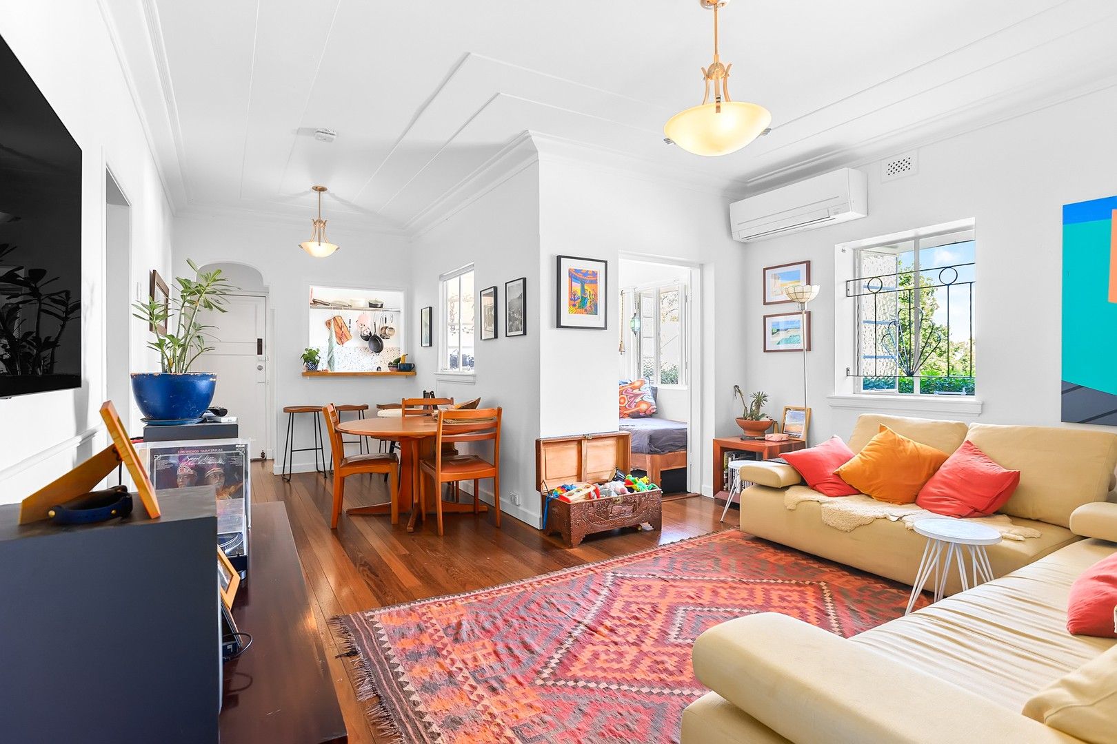 3/58 Dornoch Terrace, West End QLD 4101 Apartment For Rent 600