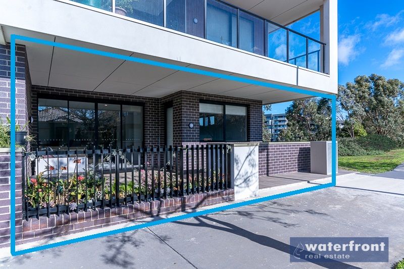 7/2 Monckton Place, Caroline Springs VIC 3023, Image 2