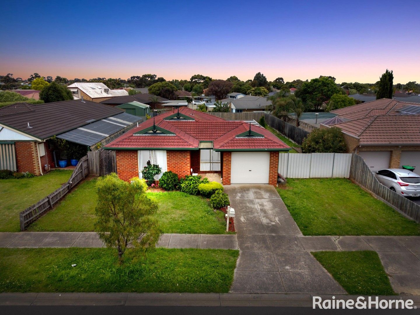 8 Gamalite Drive, Harkness VIC 3337, Image 0