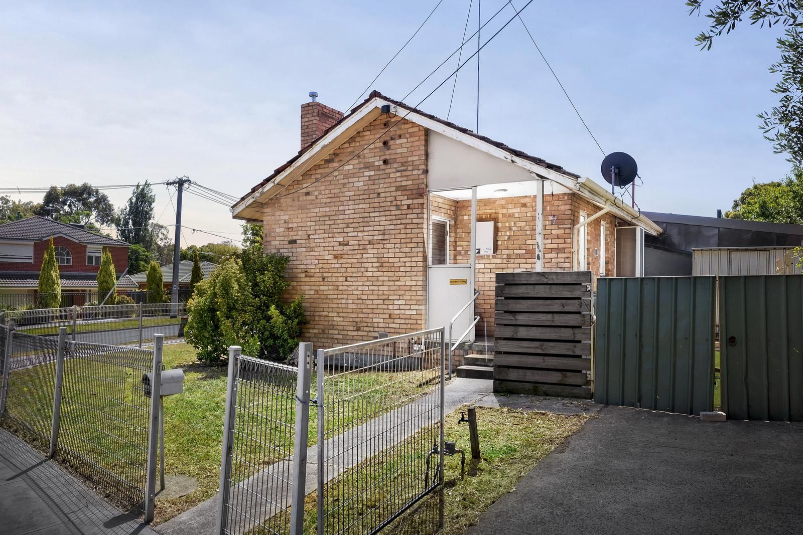 208 Southern Road, Heidelberg West VIC 3081, Image 0