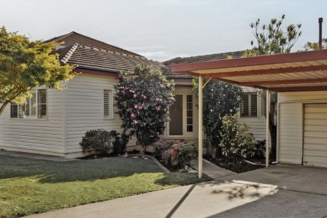 Picture of 22 Gardinia Street, BEVERLY HILLS NSW 2209