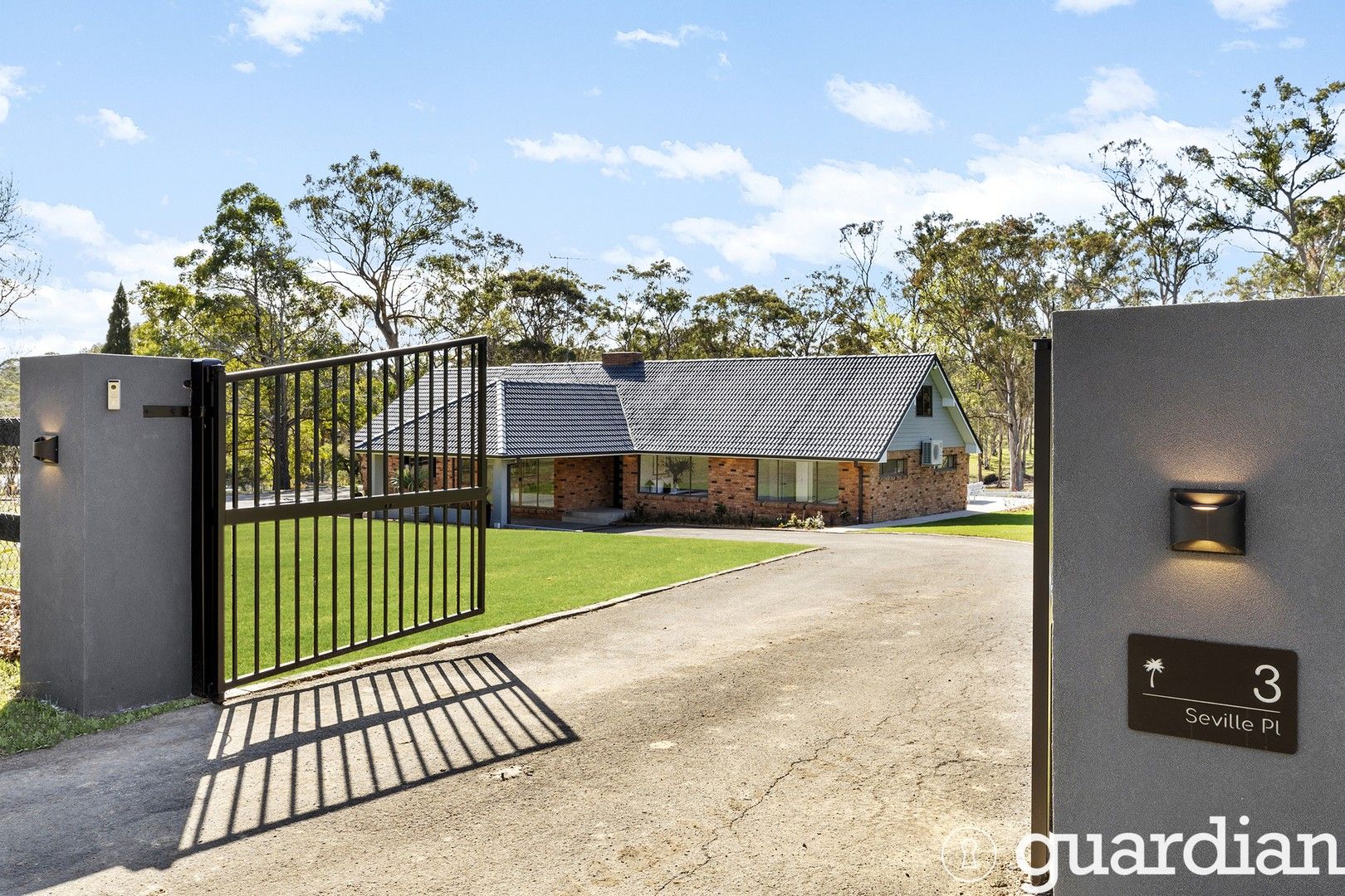 3 Seville Place, Kenthurst NSW 2156, Image 0