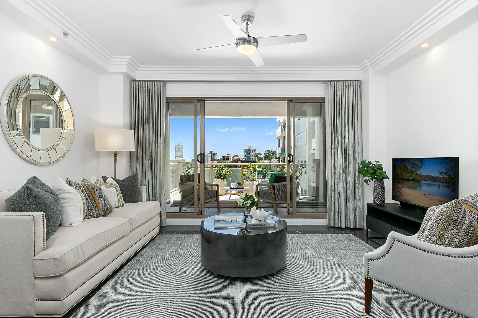 7A/70 Alfred Street South, Milsons Point NSW 2061