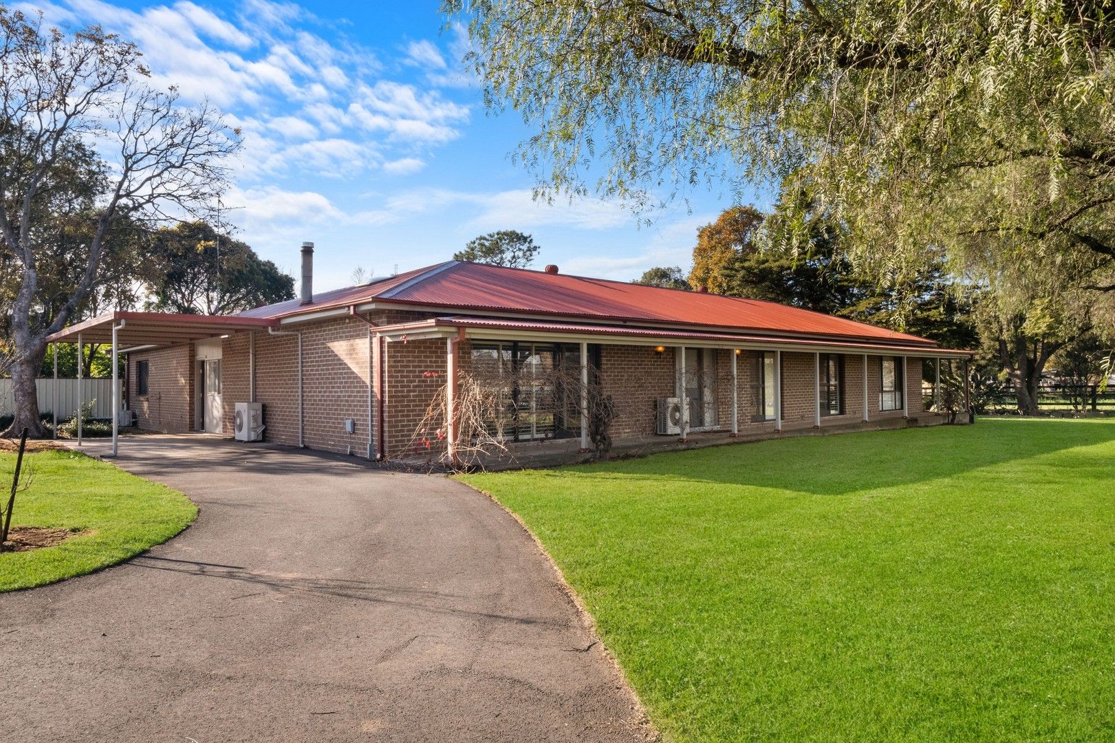 4 bedrooms House in 131A Racecourse Road CLARENDON NSW, 2756