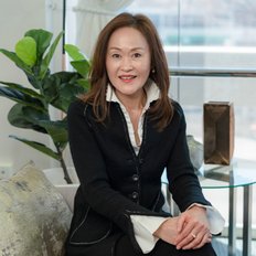 Jane Chen, Sales representative