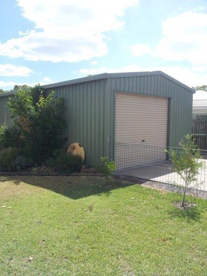 1 Castle Street, Biloela QLD 4715, Image 2