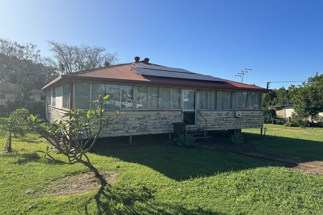 Picture of 68 Barrow Street, GAYNDAH QLD 4625