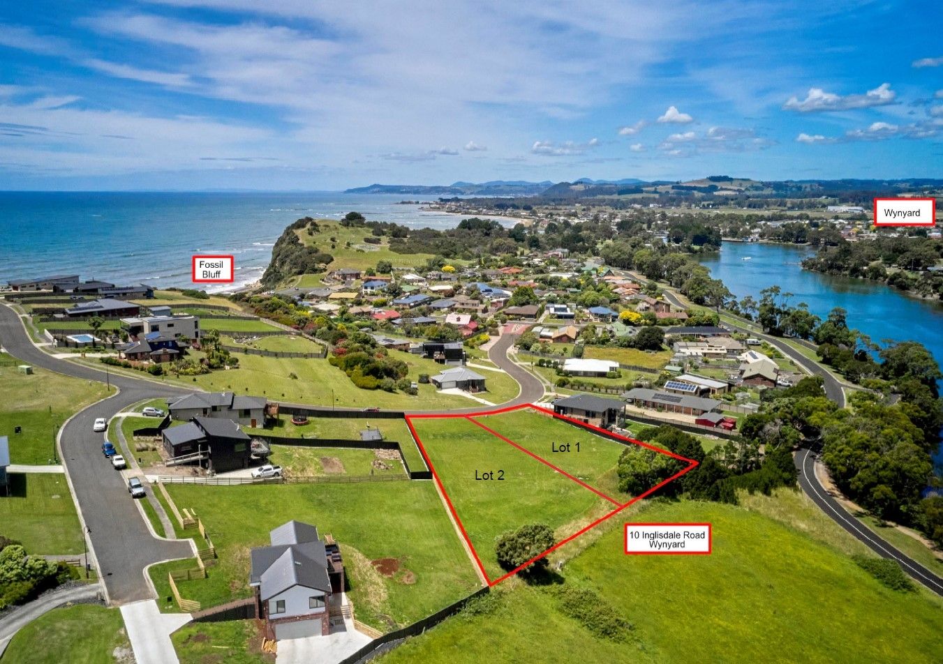 10 Inglisdale Dr, Wynyard TAS 7325, Image 2