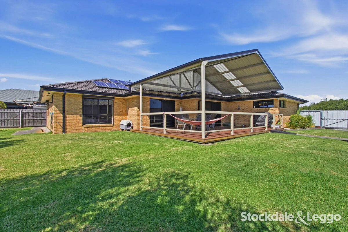 Additional image 22 of 7 Parklands Place, Morwell VIC 3840