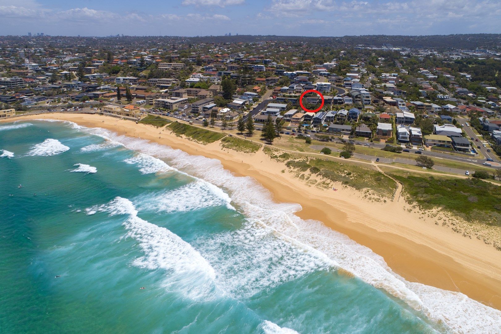 1 Farnell Street, Curl Curl NSW 2096, Image 0