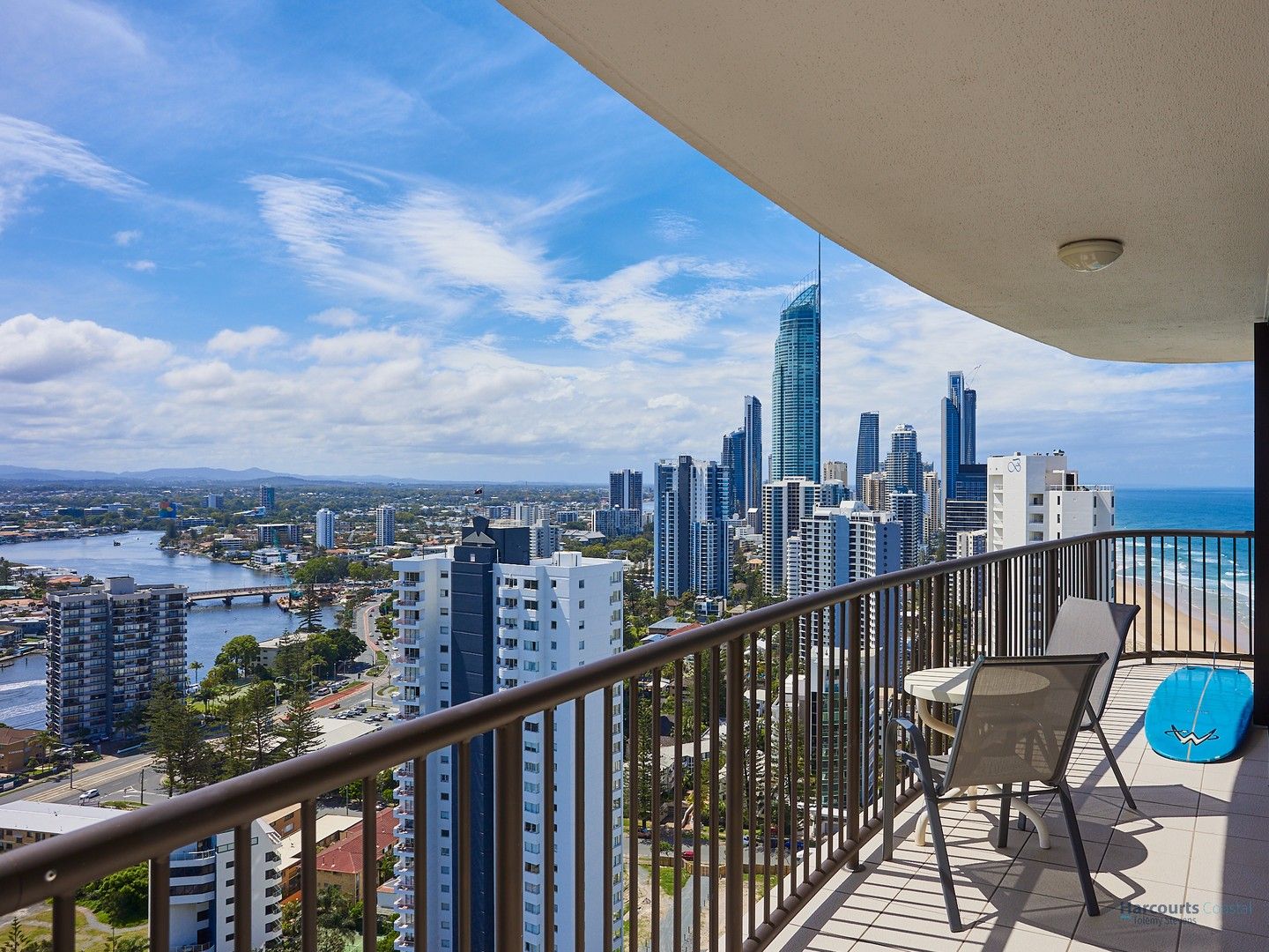 31D/4 Old Burleigh Road, Surfers Paradise QLD 4217, Image 0