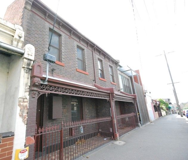 141 Dryburgh Street North Melbourne Vic 3051 House For Rent 430 Domain