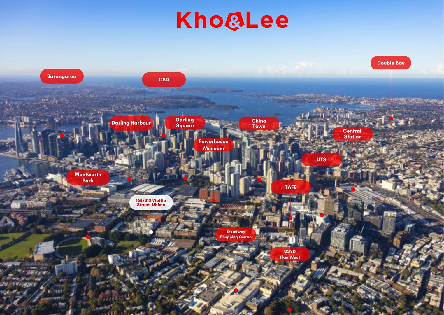 Additional image 11 of 168/310 Wattle Street, Ultimo NSW 2007