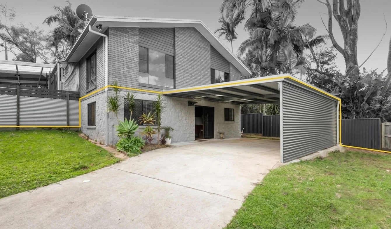 Primary image of Level 2/23 Churchill Street, Palmwoods QLD 4555