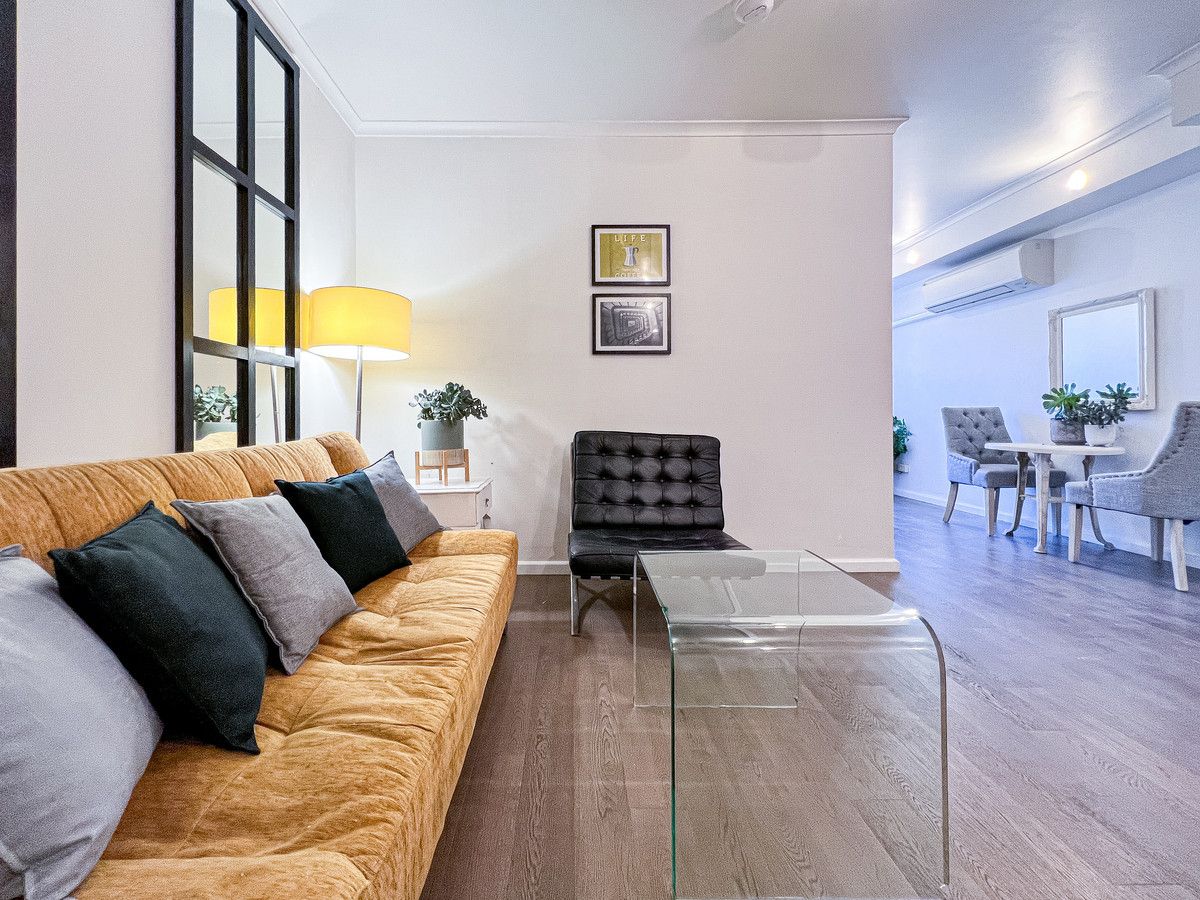 1 bedrooms Apartment / Unit / Flat in Level4/34 Regent Street REDFERN NSW, 2016