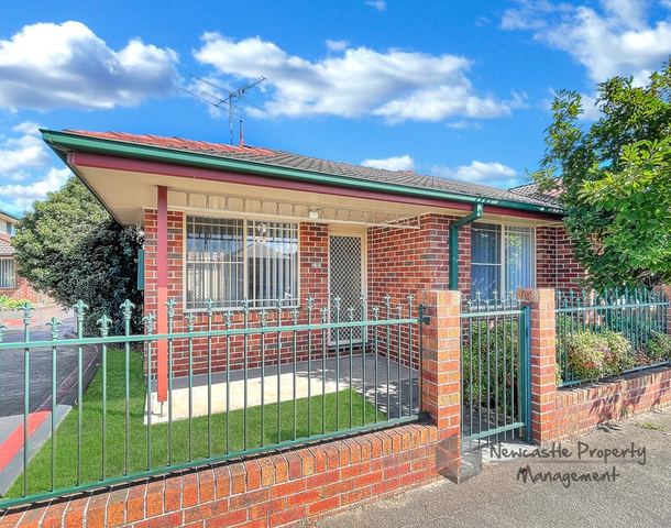 2/87 Brunker Road, Broadmeadow NSW 2292