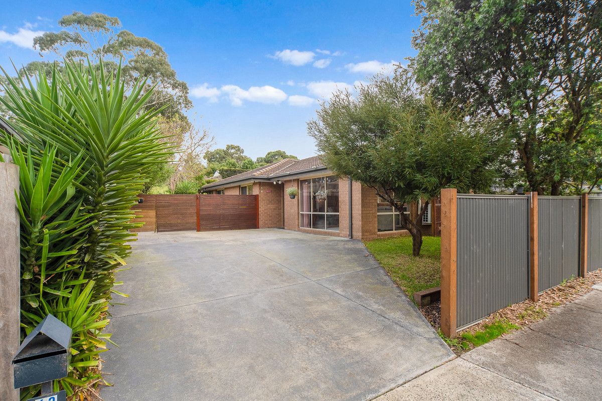 63 Darnley Drive, Skye VIC 3977, Image 0