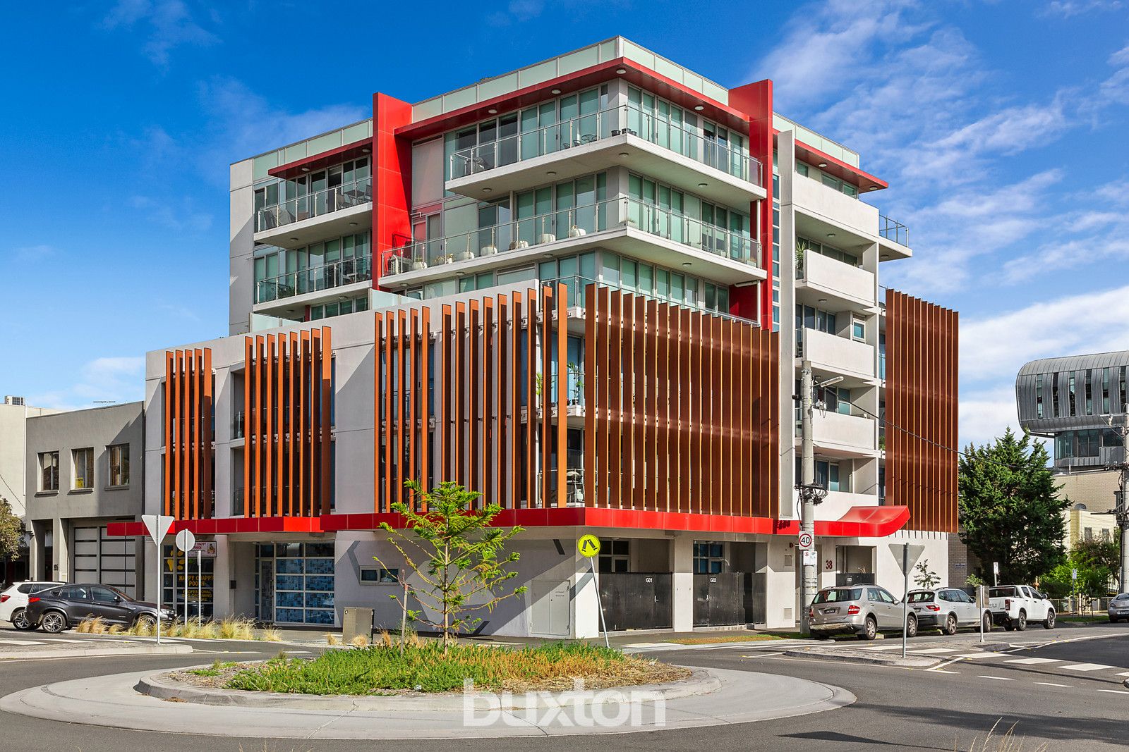 103/38 Nott Street, Port Melbourne VIC 3207, Image 0