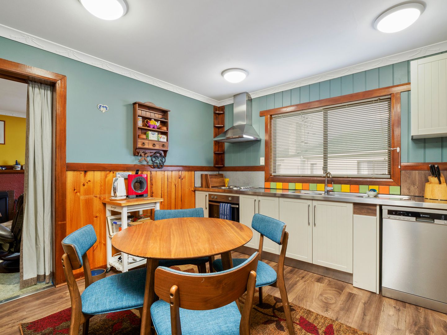 1 Treherne Street, Mayfield TAS 7248, Image 2