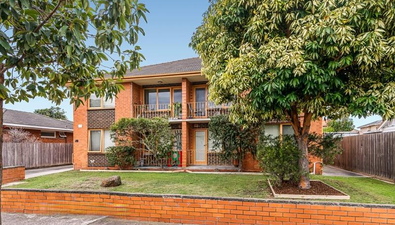 Picture of 5/45 Belsize Avenue, CARNEGIE VIC 3163