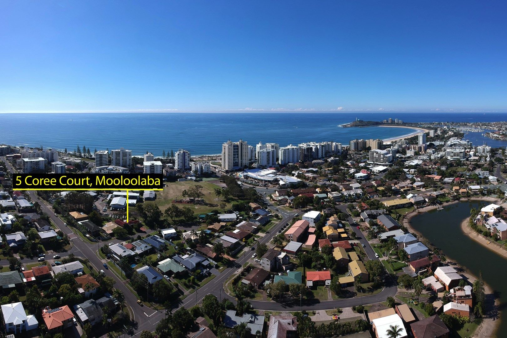 5 Coree Ct, Mooloolaba QLD 4557, Image 0