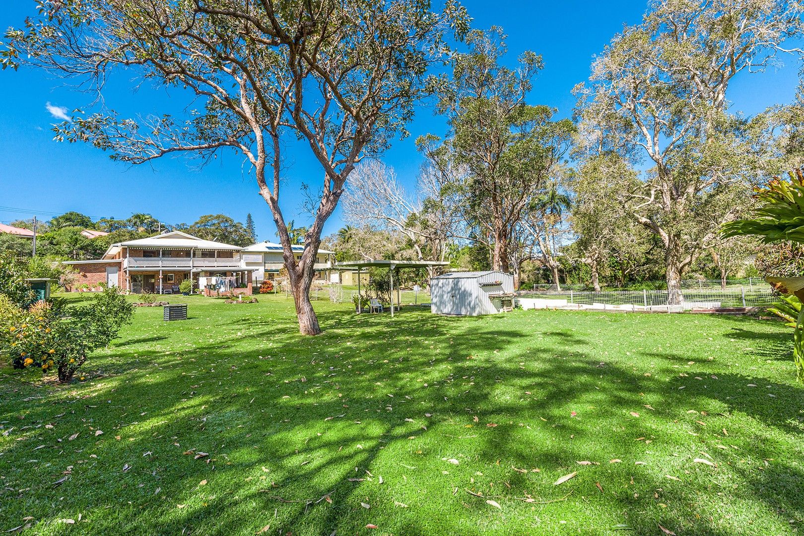 3 bedrooms House in 10A Cooper Street BYRON BAY NSW, 2481