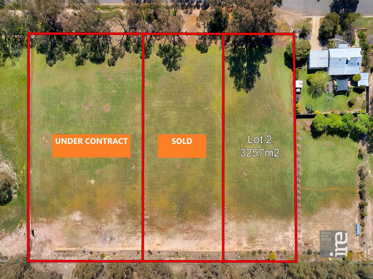 Vacant land in 2 Hill Street, GLENROWAN VIC, 3675
