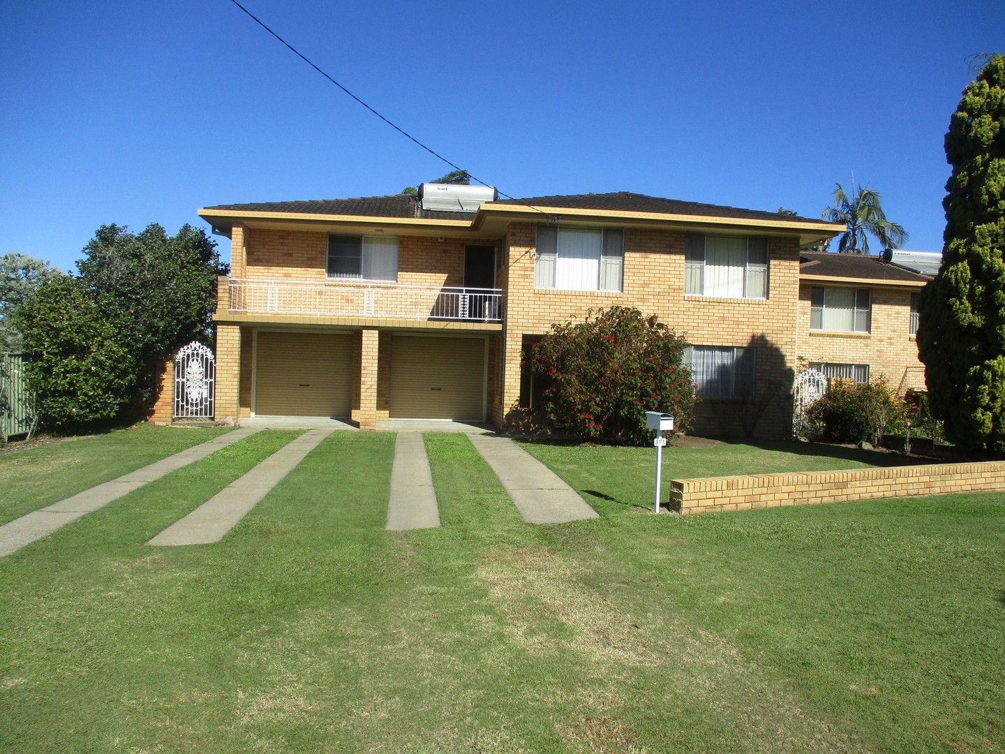 5 bedrooms House in 371 North Street GRAFTON NSW, 2460