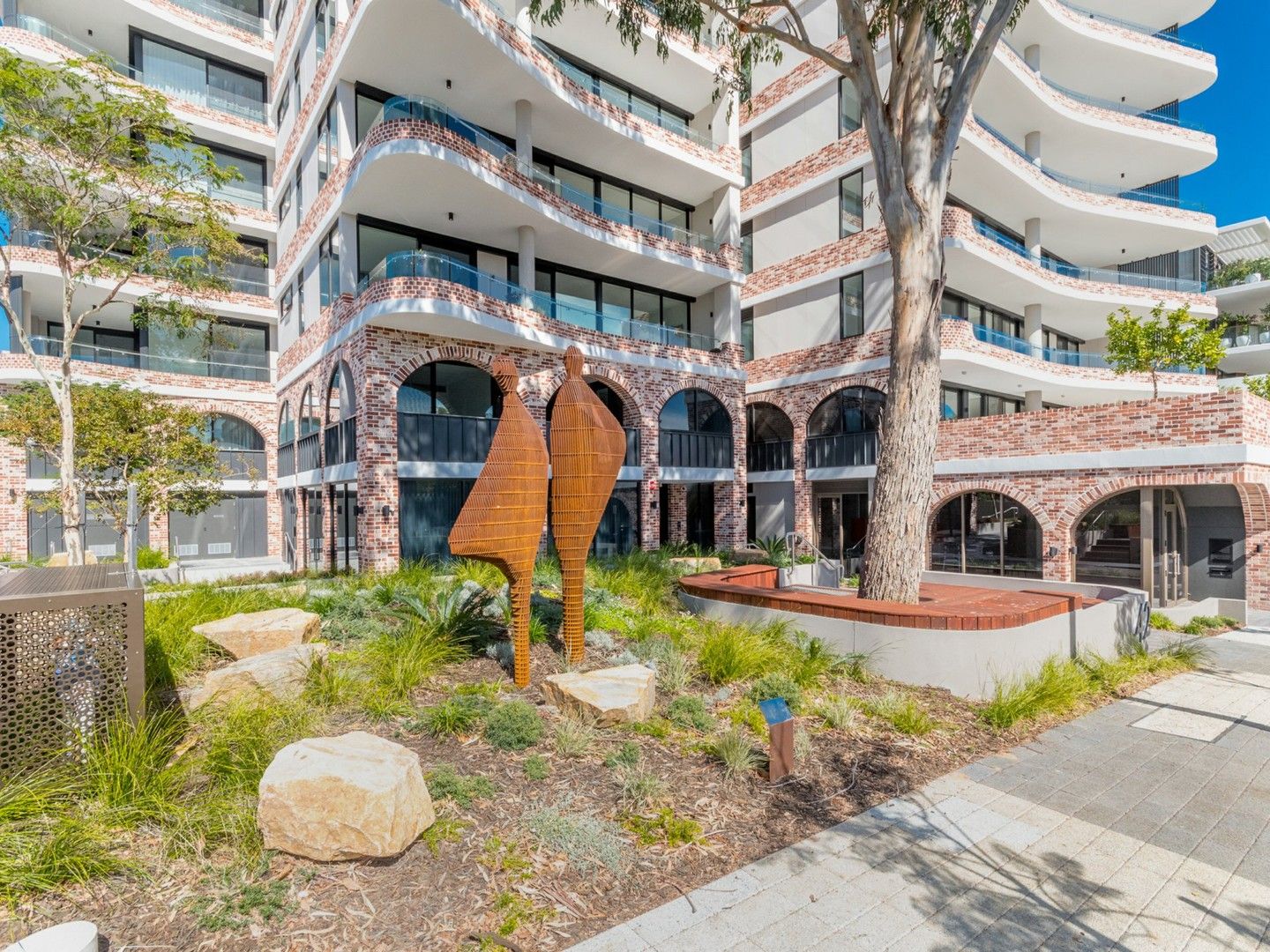 1 bedrooms Apartment / Unit / Flat in 107/42 Glyde Street MOSMAN PARK WA, 6012