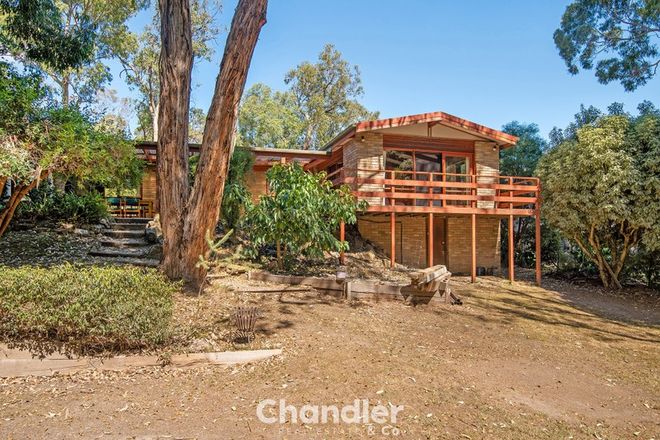 Picture of 3 Forest Park Road, UPWEY VIC 3158