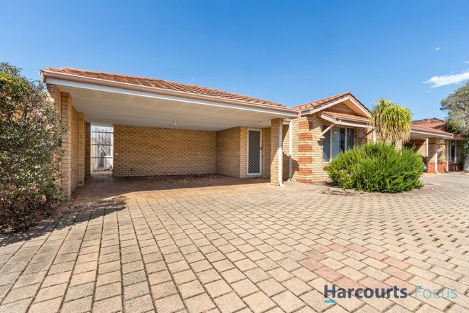 Picture of 2/8 Leslie Street, CANNINGTON WA 6107