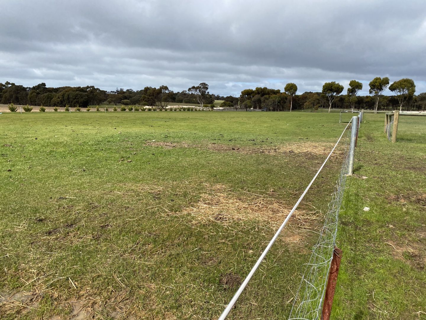412 McGuire Road, Broomehill Village WA 6318 Vacant Land for Sale 159,000