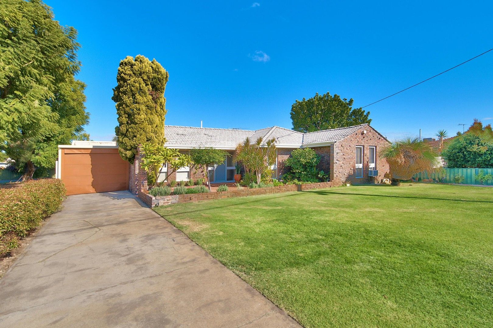3 bedrooms House in 443 Light Street DIANELLA WA, 6059