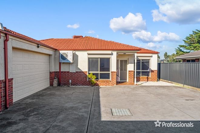 Picture of 2/21 Timele Drive, HILLSIDE VIC 3037