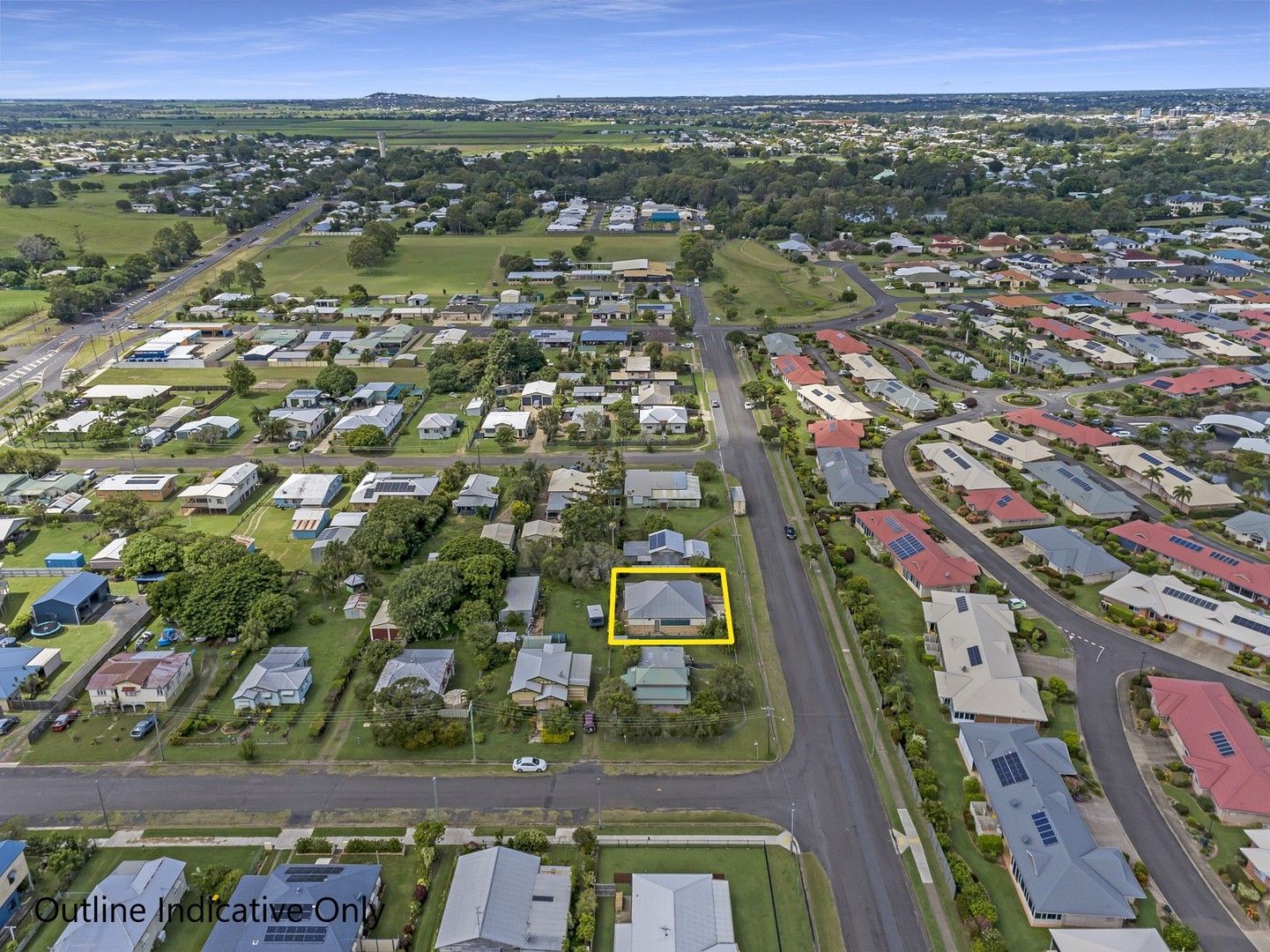 8 Whittington Street, Bundaberg North QLD 4670, Image 0