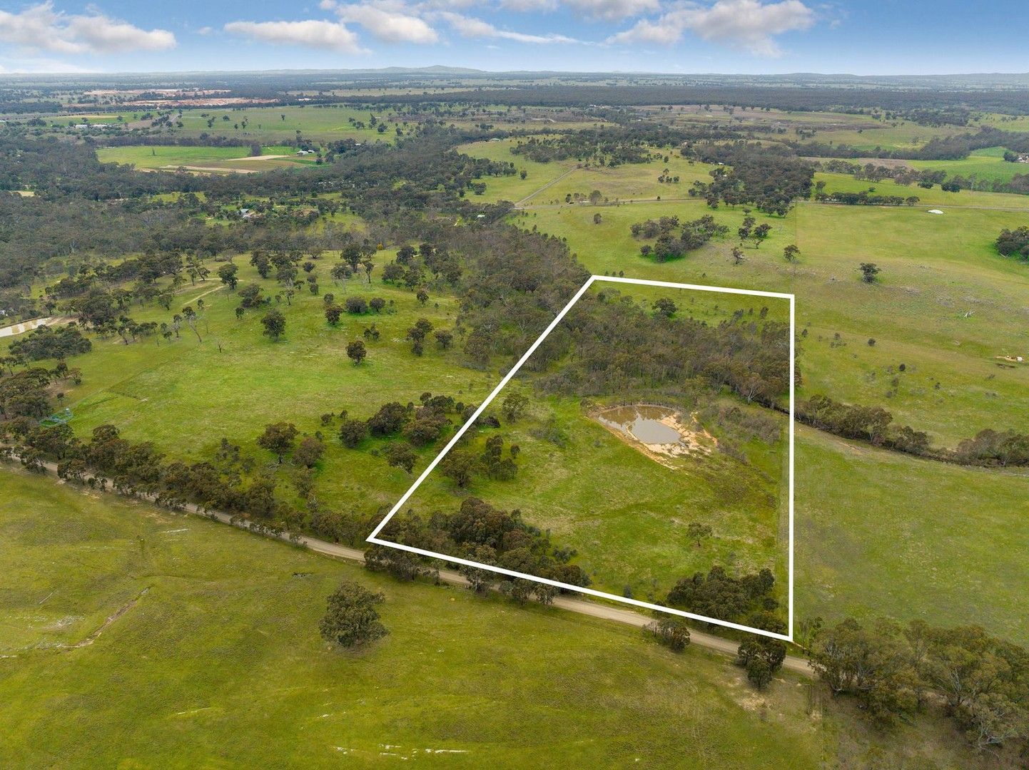 'Axedale Acres' Lot Crowes Road, Axedale VIC 3551 Vacant Land for Sale