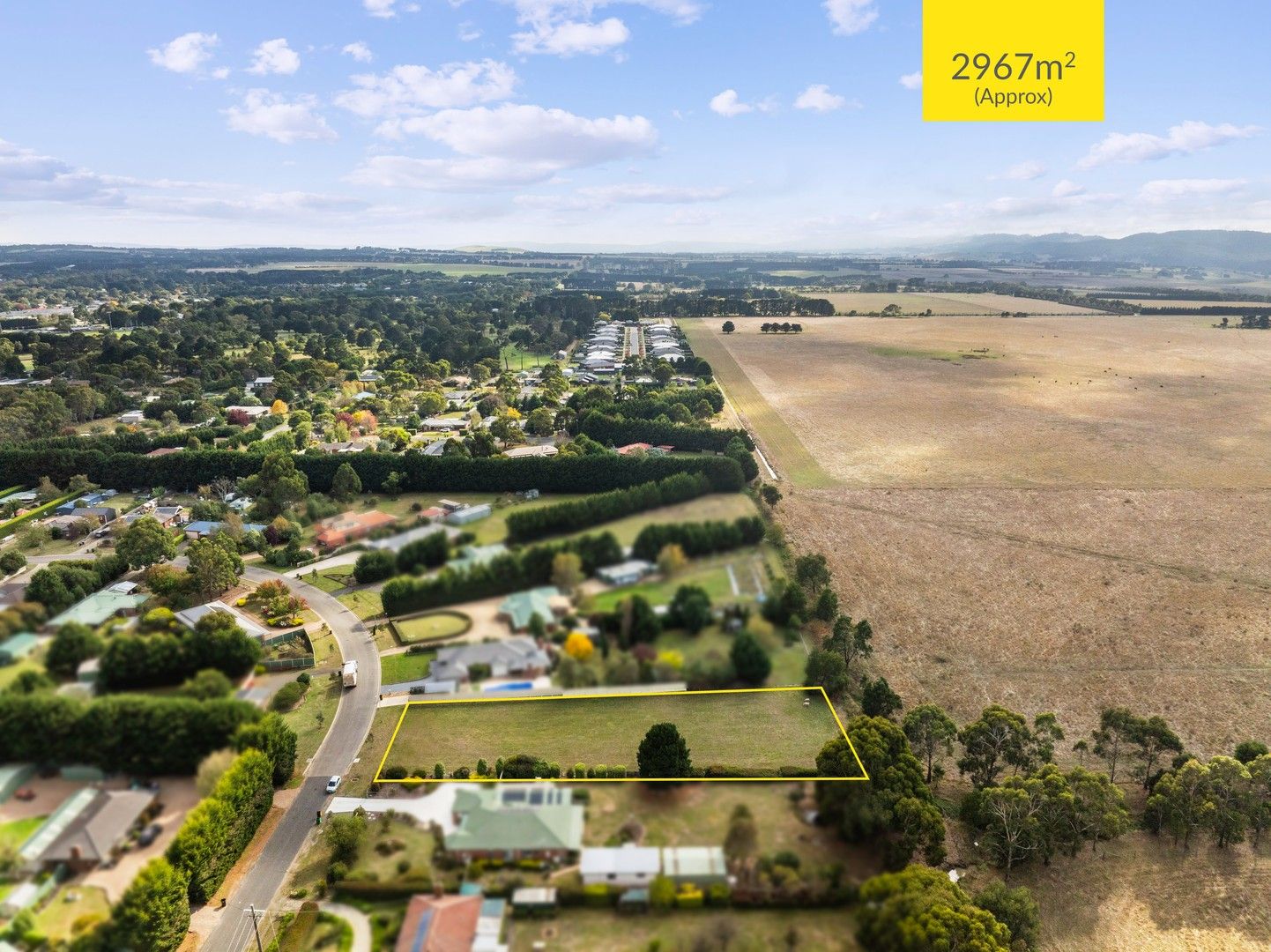 55 Ewing Drive, Romsey VIC 3434 Domain